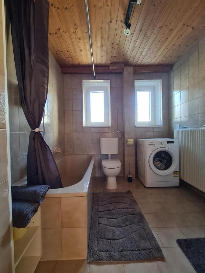 Ferienwohnung Rauchkofelblick Debant Kültér fotó