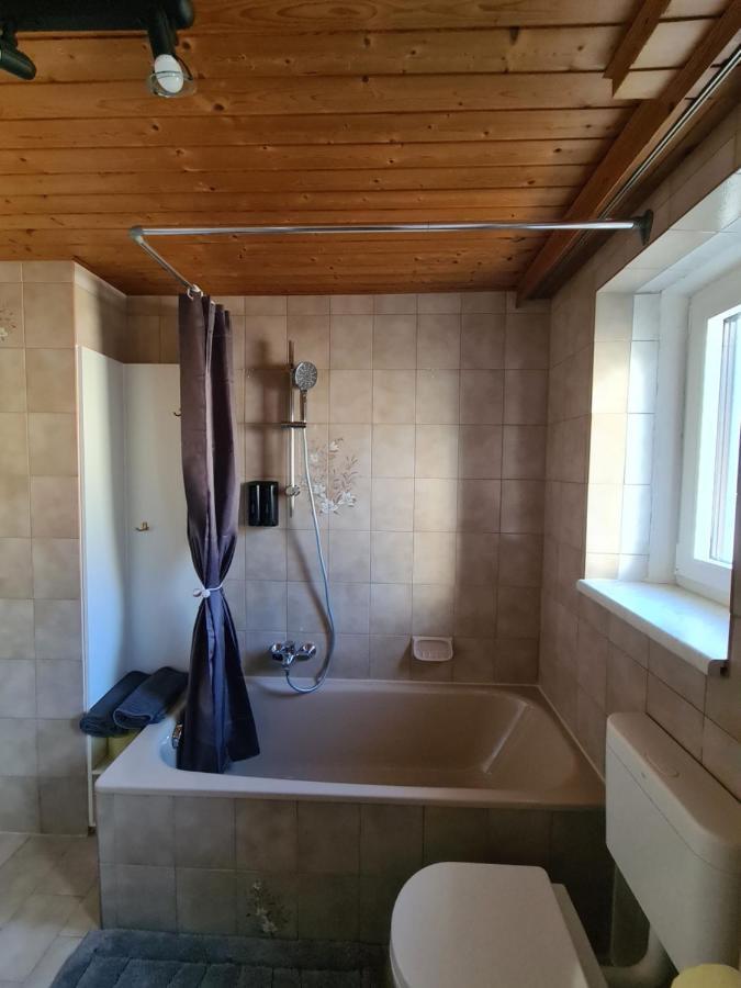 Ferienwohnung Rauchkofelblick Debant Kültér fotó