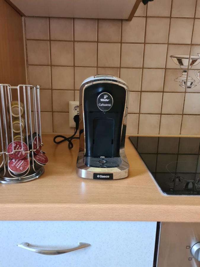 Ferienwohnung Rauchkofelblick Debant Kültér fotó