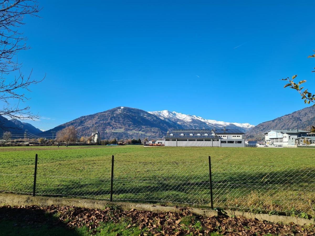 Ferienwohnung Rauchkofelblick Debant Kültér fotó