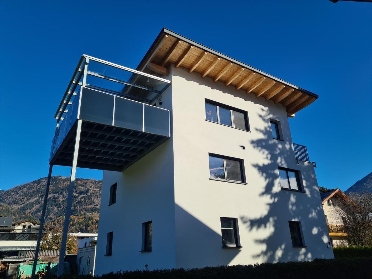 Ferienwohnung Rauchkofelblick Debant Kültér fotó