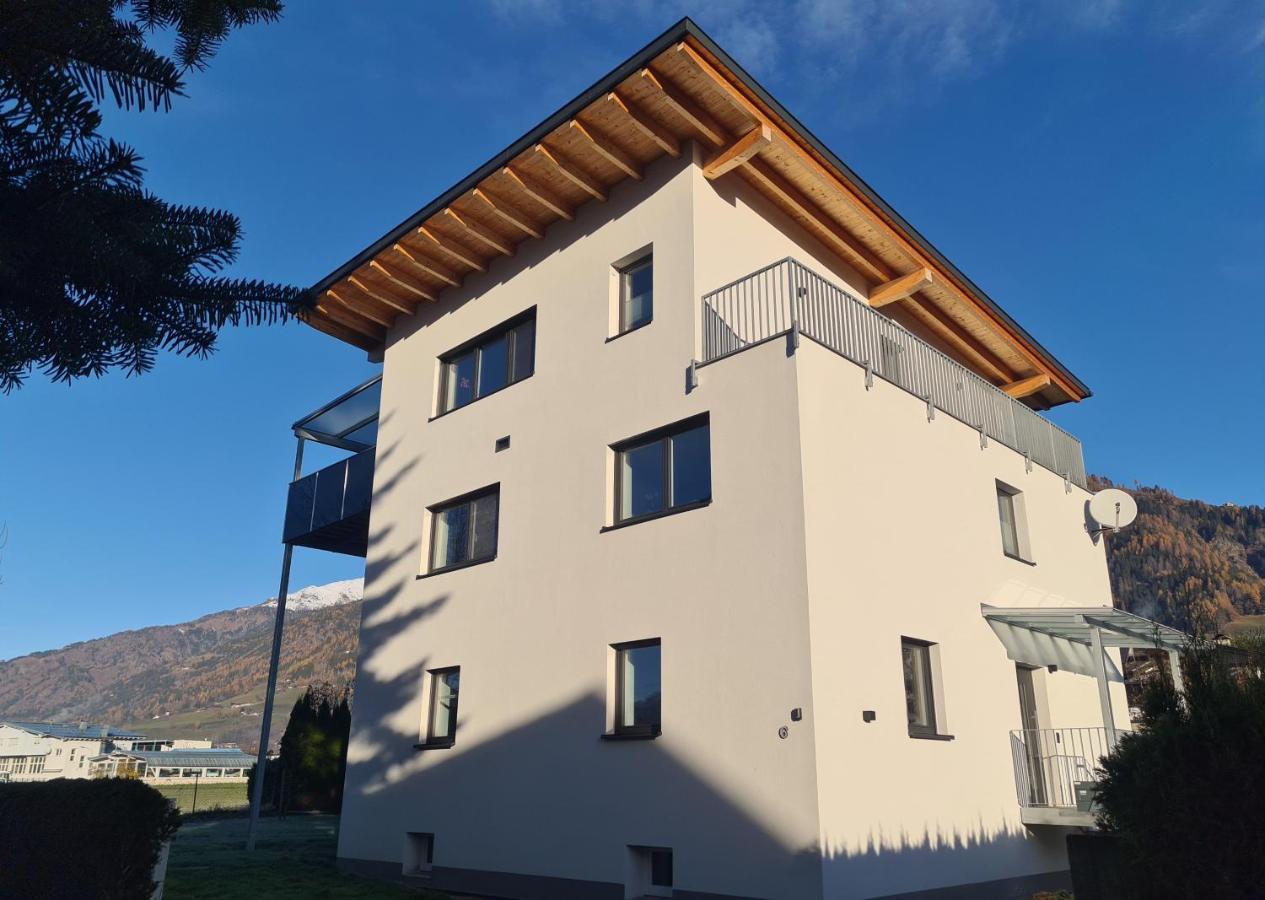 Ferienwohnung Rauchkofelblick Debant Kültér fotó