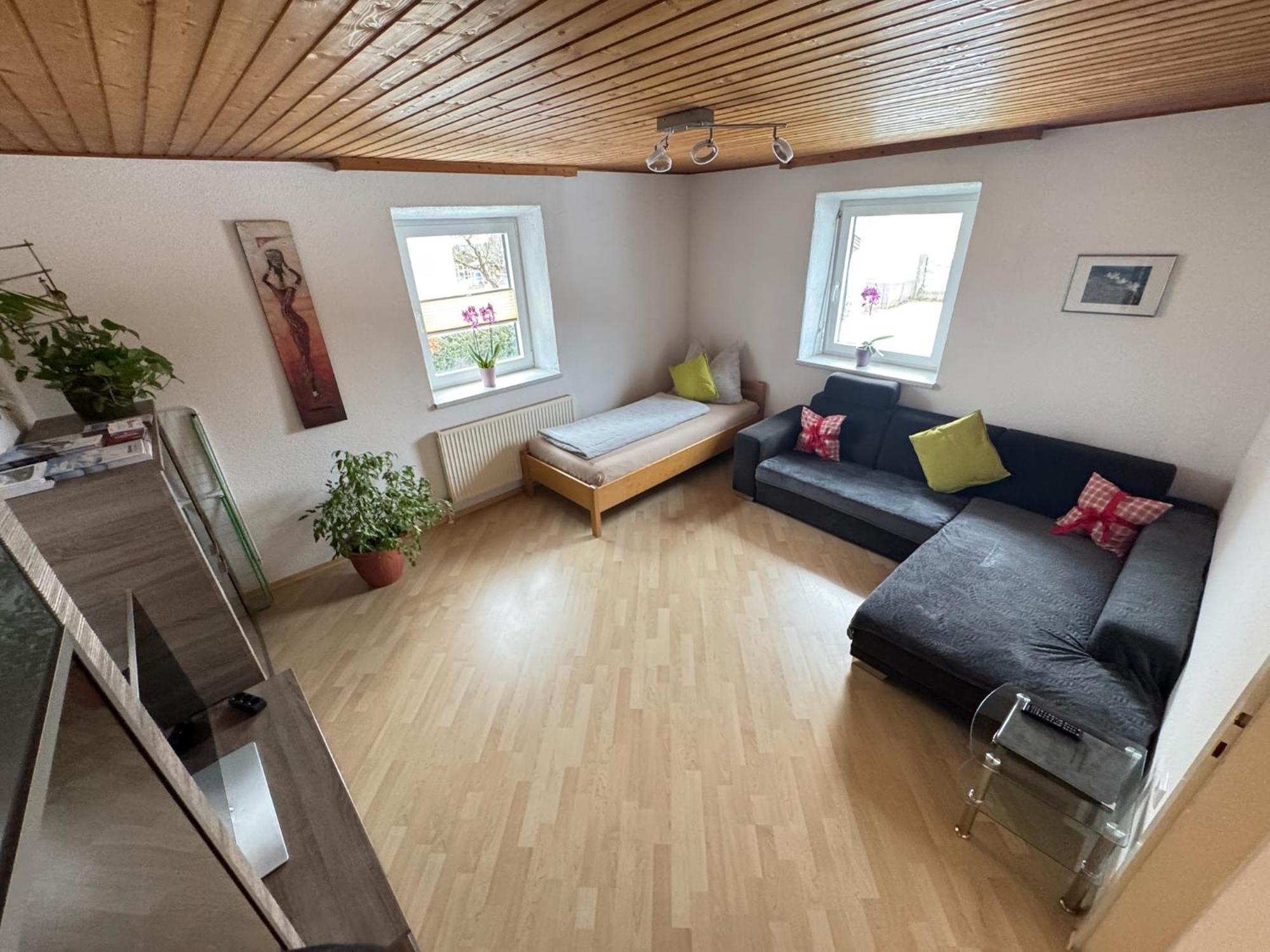 Ferienwohnung Rauchkofelblick Debant Kültér fotó