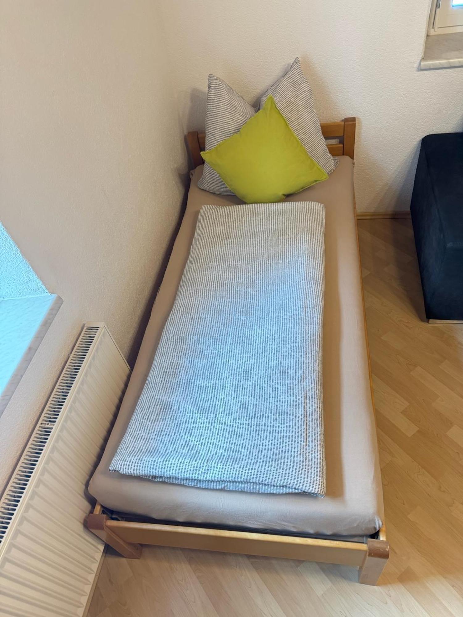 Ferienwohnung Rauchkofelblick Debant Kültér fotó
