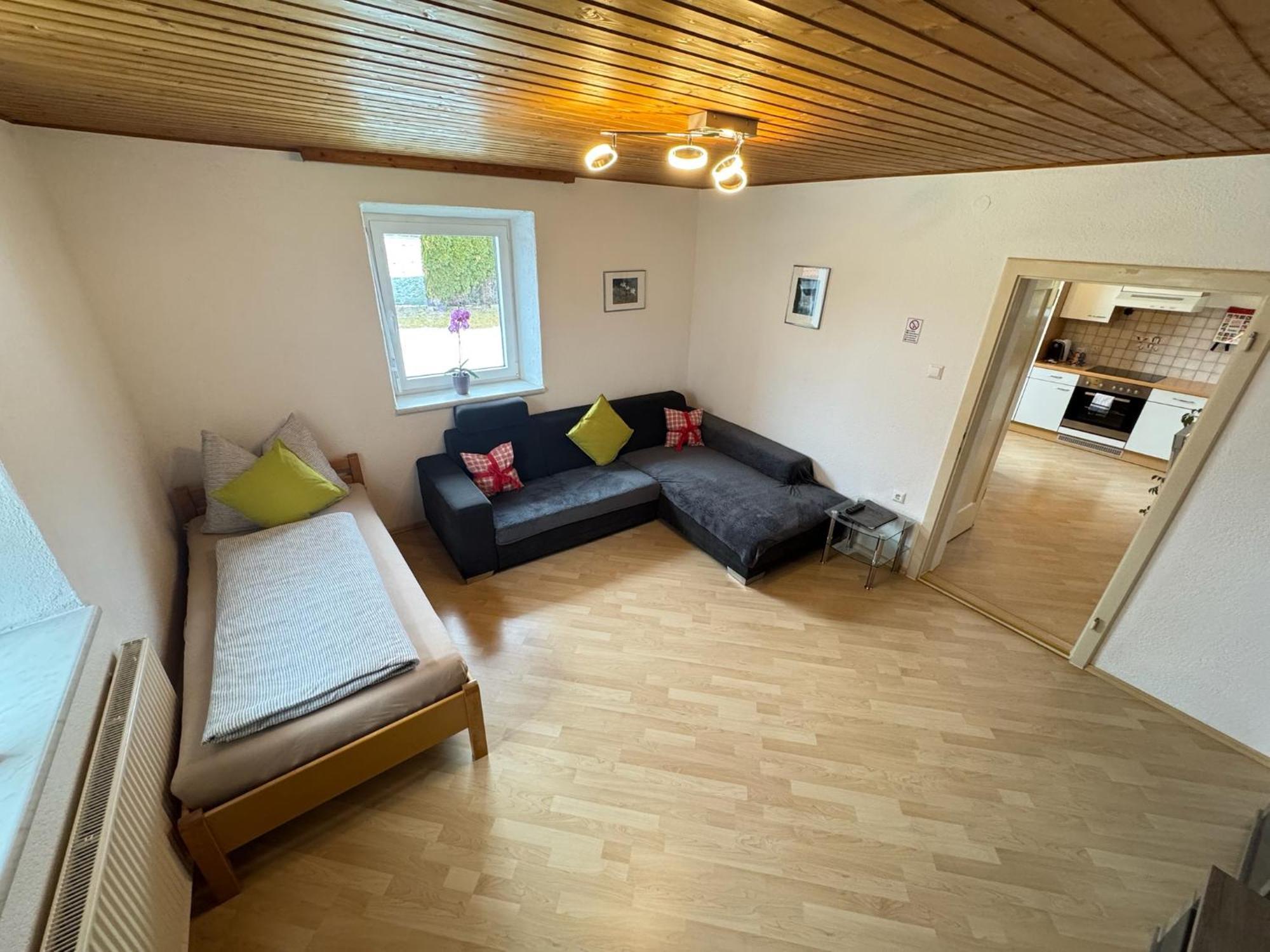Ferienwohnung Rauchkofelblick Debant Kültér fotó