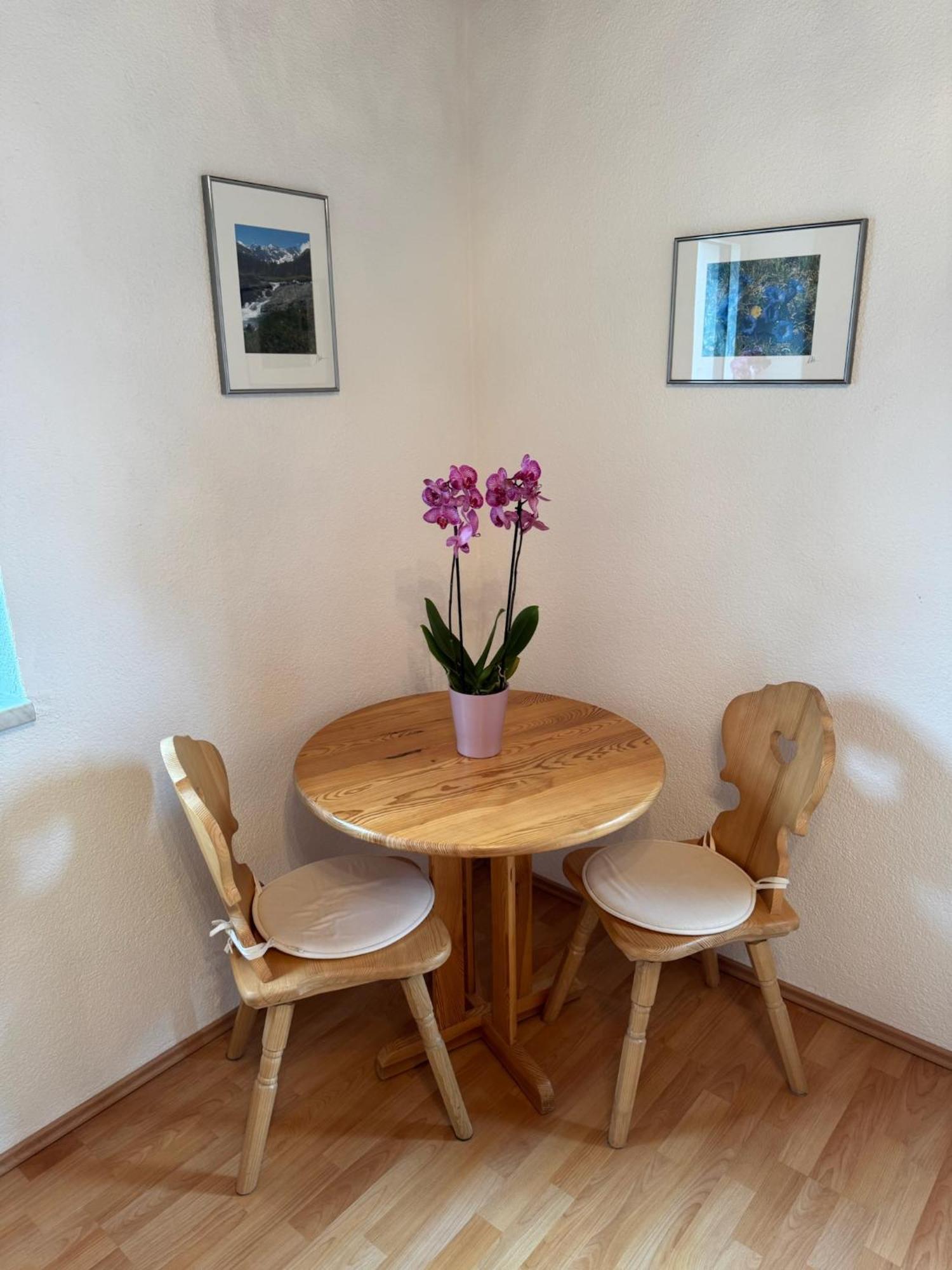 Ferienwohnung Rauchkofelblick Debant Kültér fotó