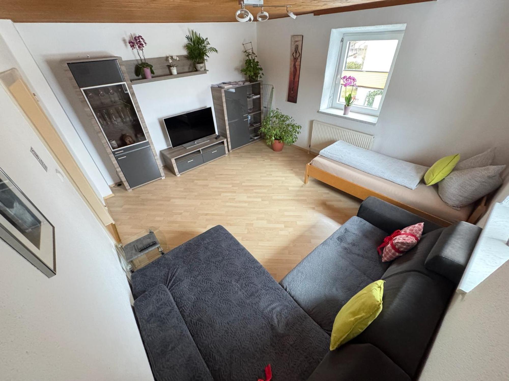 Ferienwohnung Rauchkofelblick Debant Kültér fotó