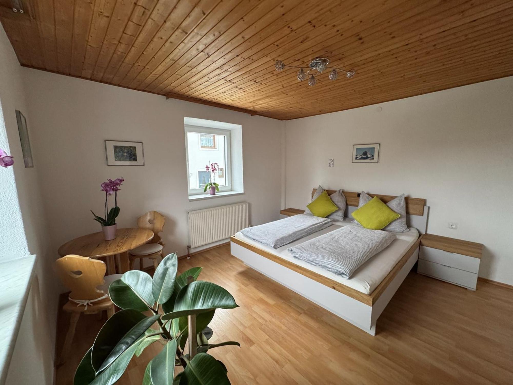 Ferienwohnung Rauchkofelblick Debant Kültér fotó