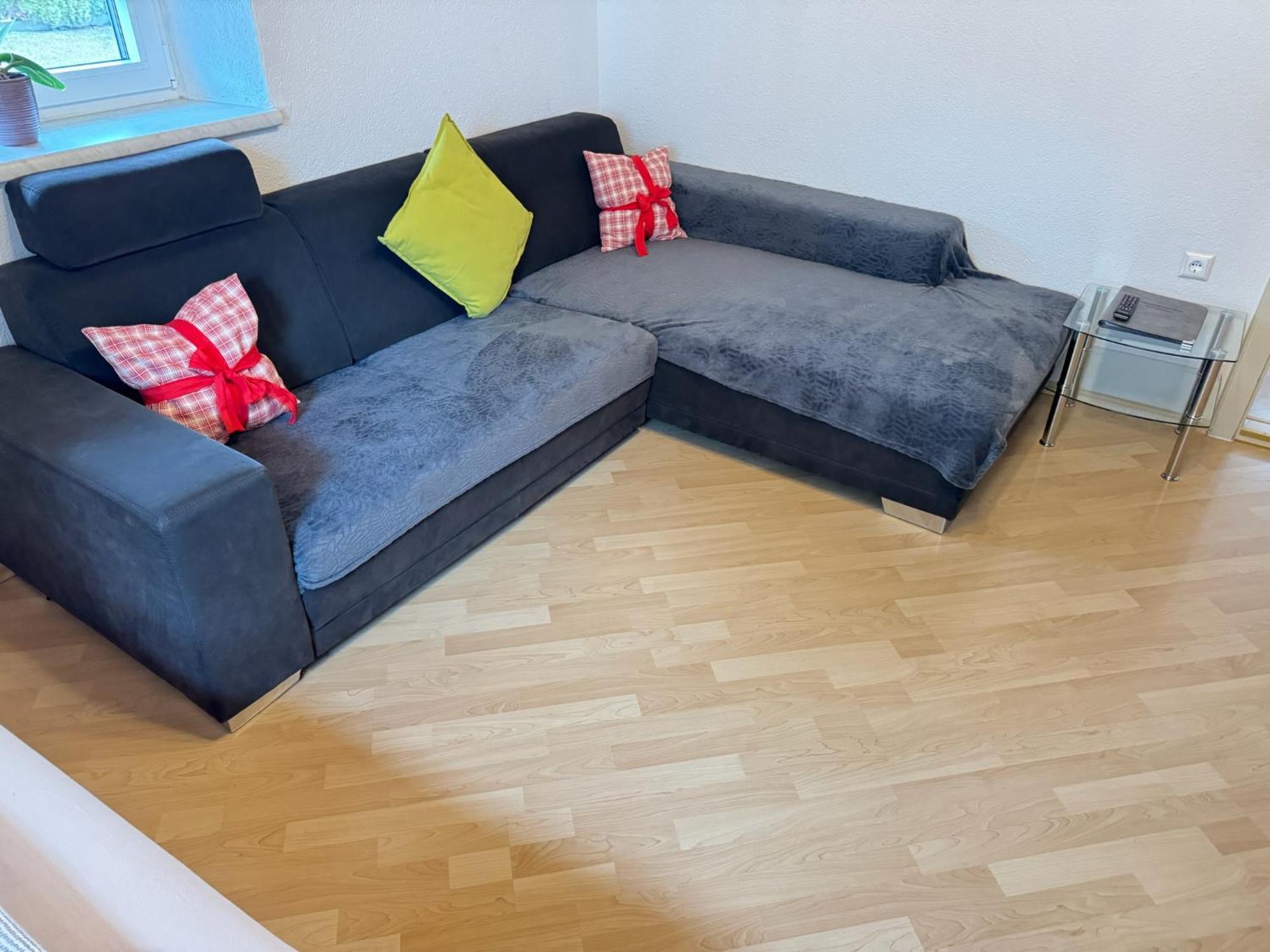 Ferienwohnung Rauchkofelblick Debant Kültér fotó