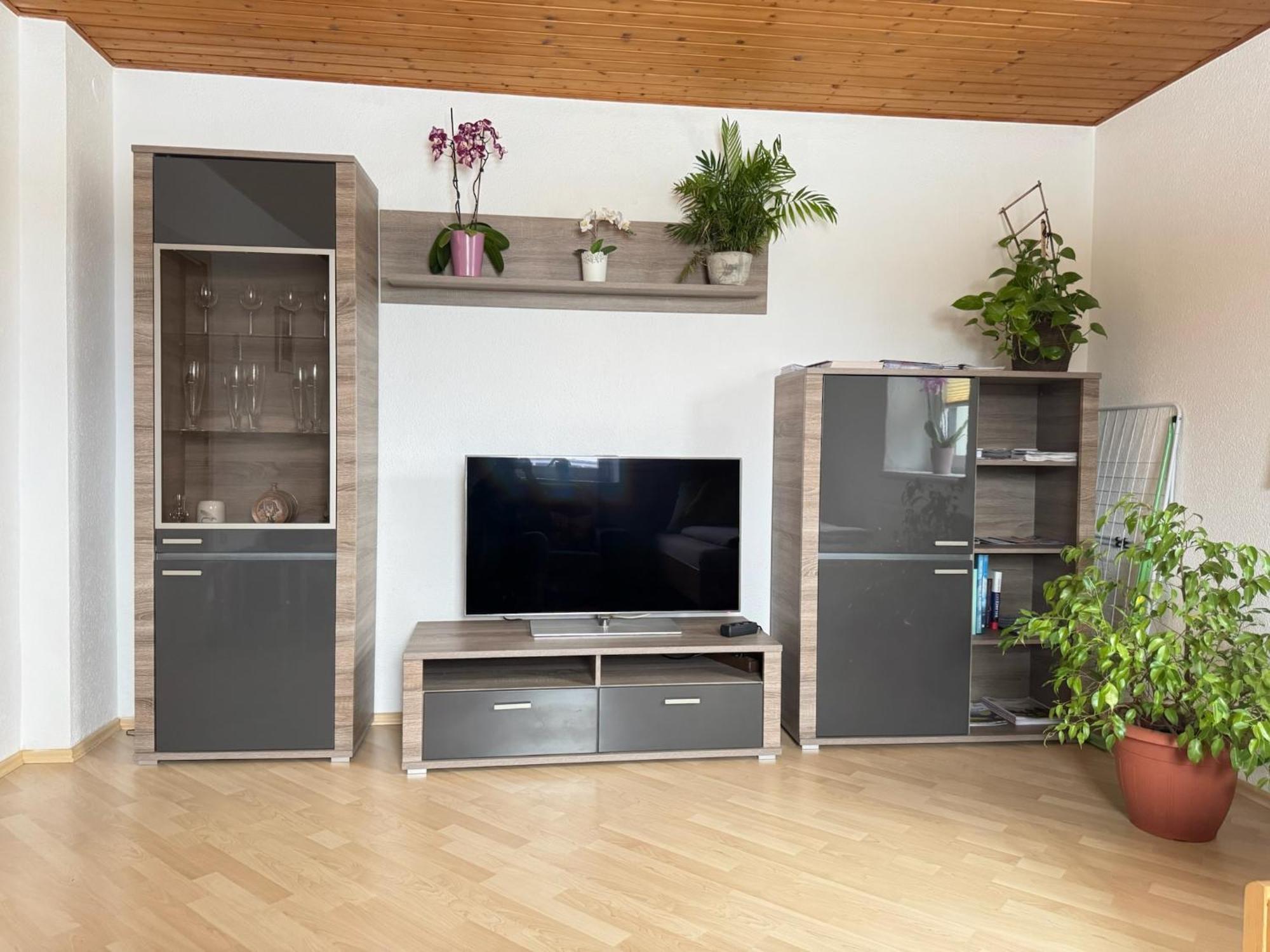 Ferienwohnung Rauchkofelblick Debant Kültér fotó